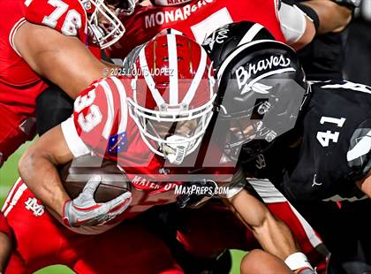 Thumbnail 1 in Mater Dei @ St. John Bosco photogallery.