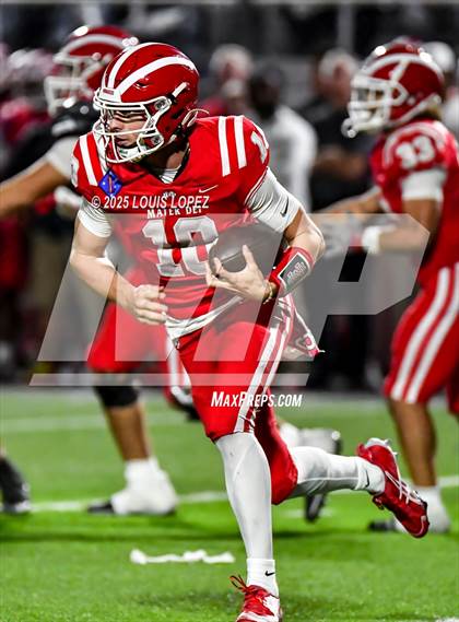 Thumbnail 3 in Mater Dei @ St. John Bosco photogallery.