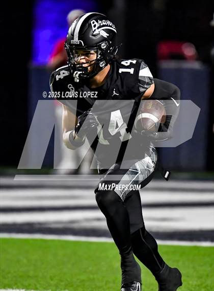 Thumbnail 3 in Mater Dei @ St. John Bosco photogallery.