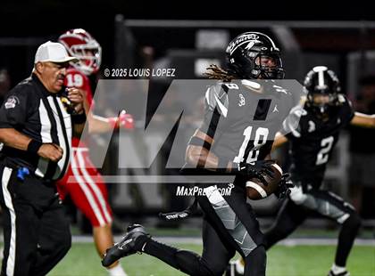 Thumbnail 3 in Mater Dei @ St. John Bosco photogallery.