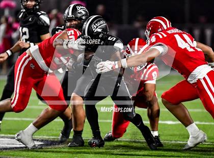 Thumbnail 1 in Mater Dei @ St. John Bosco photogallery.