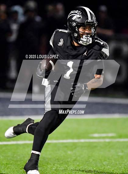 Thumbnail 1 in Mater Dei @ St. John Bosco photogallery.