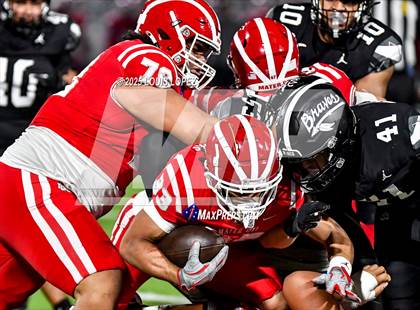 Thumbnail 2 in Mater Dei @ St. John Bosco photogallery.