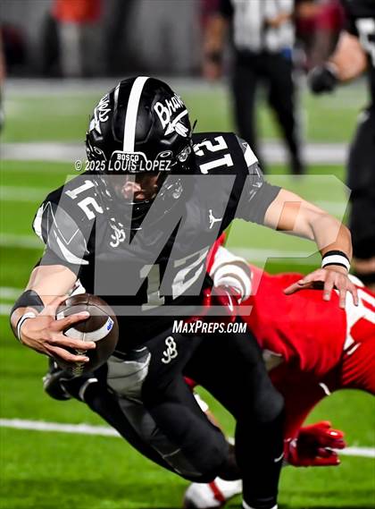 Thumbnail 1 in Mater Dei @ St. John Bosco photogallery.