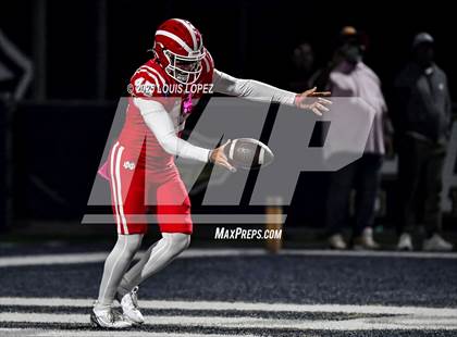 Thumbnail 3 in Mater Dei @ St. John Bosco photogallery.