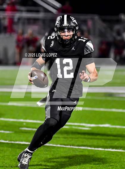 Thumbnail 3 in Mater Dei @ St. John Bosco photogallery.