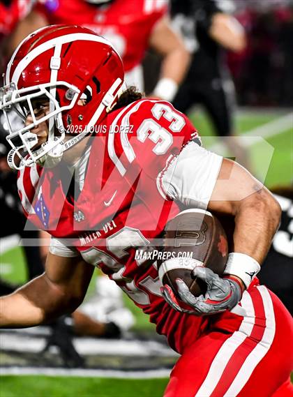 Thumbnail 1 in Mater Dei @ St. John Bosco photogallery.