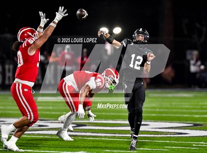 Thumbnail 3 in Mater Dei @ St. John Bosco photogallery.