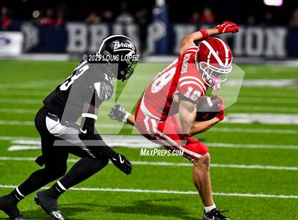 Thumbnail 1 in Mater Dei @ St. John Bosco photogallery.