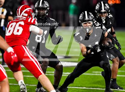 Thumbnail 3 in Mater Dei @ St. John Bosco photogallery.