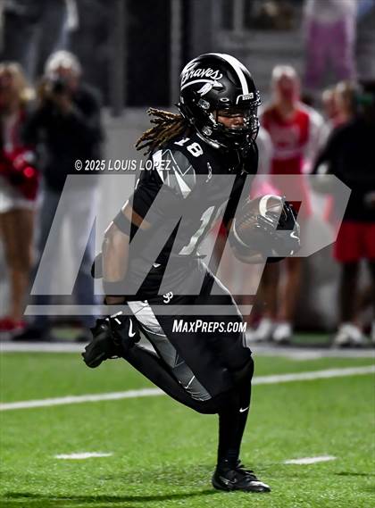 Thumbnail 2 in Mater Dei @ St. John Bosco photogallery.