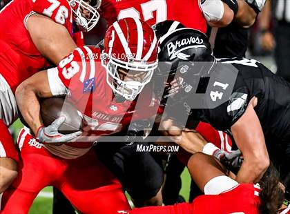 Thumbnail 3 in Mater Dei @ St. John Bosco photogallery.