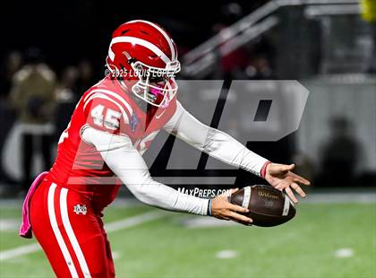 Thumbnail 1 in Mater Dei @ St. John Bosco photogallery.