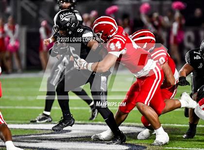 Thumbnail 2 in Mater Dei @ St. John Bosco photogallery.