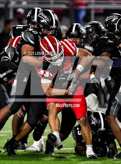 Thumbnail 1 in Mater Dei @ St. John Bosco photogallery.