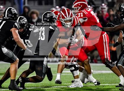 Thumbnail 3 in Mater Dei @ St. John Bosco photogallery.