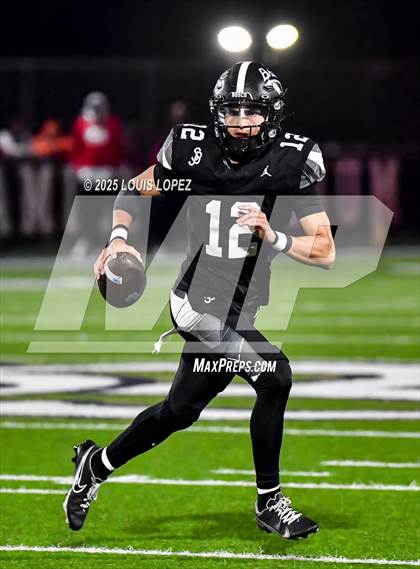 Thumbnail 1 in Mater Dei @ St. John Bosco photogallery.