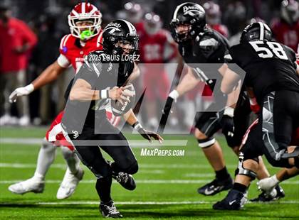 Thumbnail 1 in Mater Dei @ St. John Bosco photogallery.