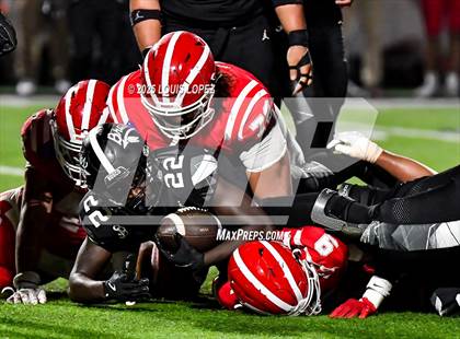 Thumbnail 1 in Mater Dei @ St. John Bosco photogallery.