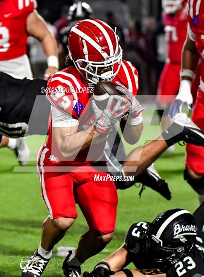 Thumbnail 2 in Mater Dei @ St. John Bosco photogallery.