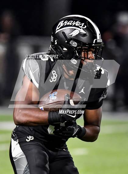 Thumbnail 2 in Mater Dei @ St. John Bosco photogallery.