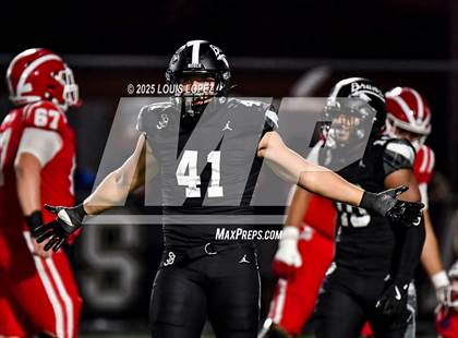 Thumbnail 3 in Mater Dei @ St. John Bosco photogallery.