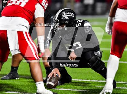 Thumbnail 3 in Mater Dei @ St. John Bosco photogallery.