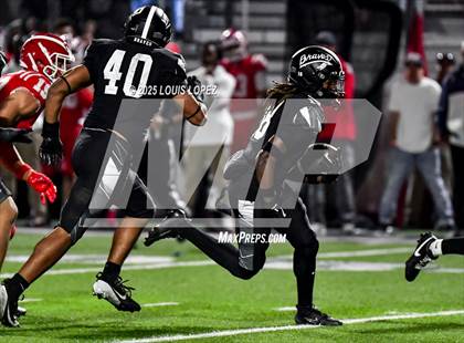 Thumbnail 2 in Mater Dei @ St. John Bosco photogallery.