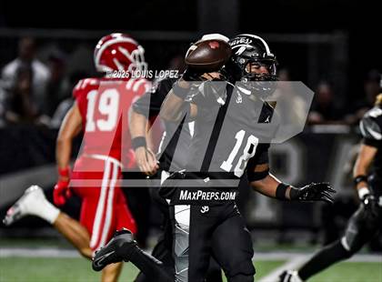 Thumbnail 1 in Mater Dei @ St. John Bosco photogallery.