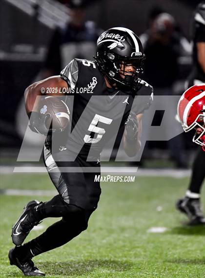 Thumbnail 1 in Mater Dei @ St. John Bosco photogallery.