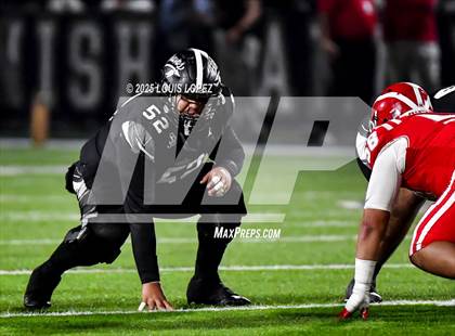 Thumbnail 2 in Mater Dei @ St. John Bosco photogallery.