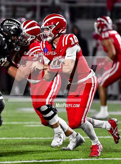 Thumbnail 3 in Mater Dei @ St. John Bosco photogallery.