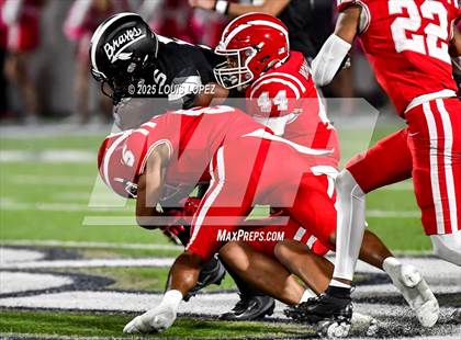 Thumbnail 3 in Mater Dei @ St. John Bosco photogallery.