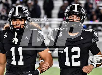 Thumbnail 1 in Mater Dei @ St. John Bosco photogallery.