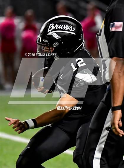 Thumbnail 1 in Mater Dei @ St. John Bosco photogallery.