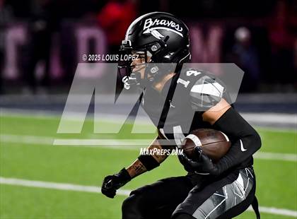 Thumbnail 2 in Mater Dei @ St. John Bosco photogallery.