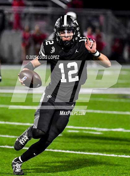 Thumbnail 2 in Mater Dei @ St. John Bosco photogallery.