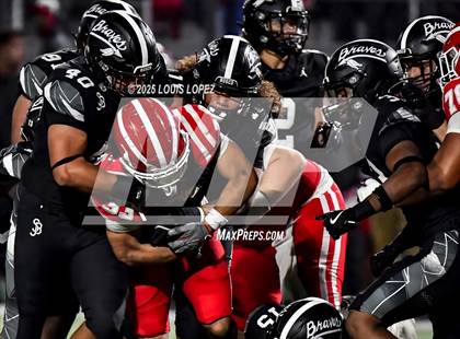 Thumbnail 2 in Mater Dei @ St. John Bosco photogallery.