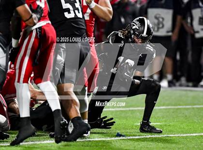 Thumbnail 3 in Mater Dei @ St. John Bosco photogallery.