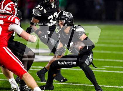 Thumbnail 2 in Mater Dei @ St. John Bosco photogallery.