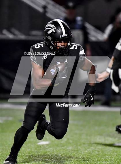 Thumbnail 2 in Mater Dei @ St. John Bosco photogallery.