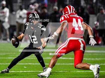 Thumbnail 3 in Mater Dei @ St. John Bosco photogallery.