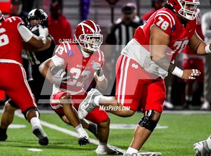 Thumbnail 3 in Mater Dei @ St. John Bosco photogallery.