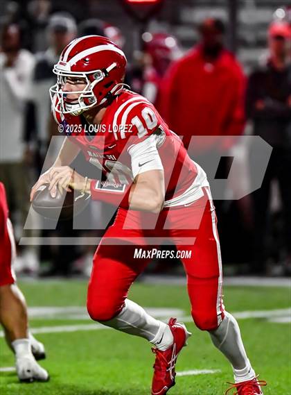 Thumbnail 2 in Mater Dei @ St. John Bosco photogallery.