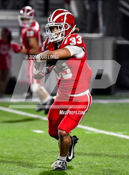 Thumbnail 3 in Mater Dei @ St. John Bosco photogallery.