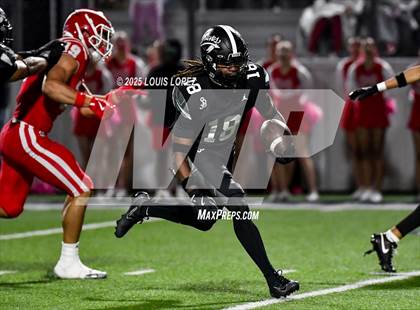 Thumbnail 1 in Mater Dei @ St. John Bosco photogallery.