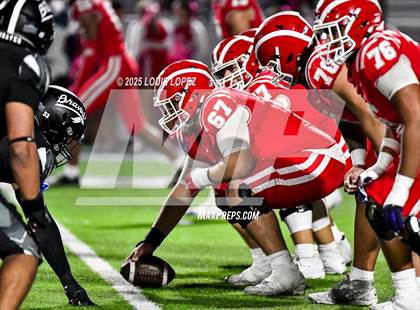 Thumbnail 2 in Mater Dei @ St. John Bosco photogallery.