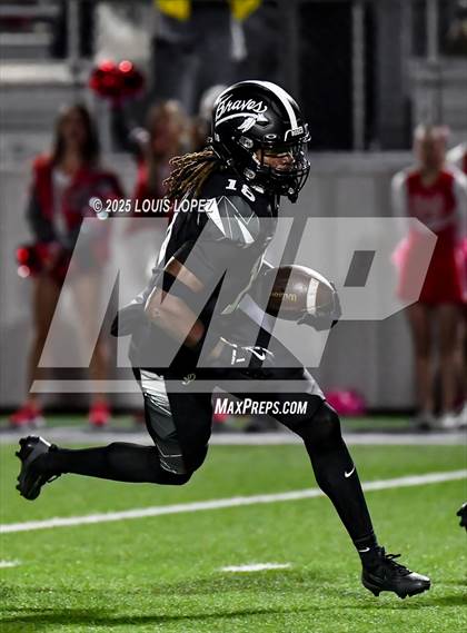 Thumbnail 1 in Mater Dei @ St. John Bosco photogallery.