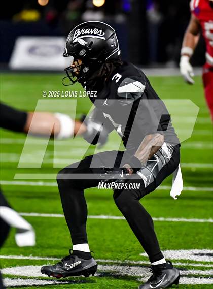 Thumbnail 1 in Mater Dei @ St. John Bosco photogallery.