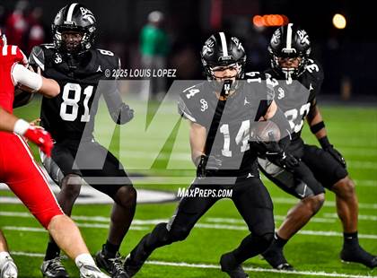 Thumbnail 1 in Mater Dei @ St. John Bosco photogallery.